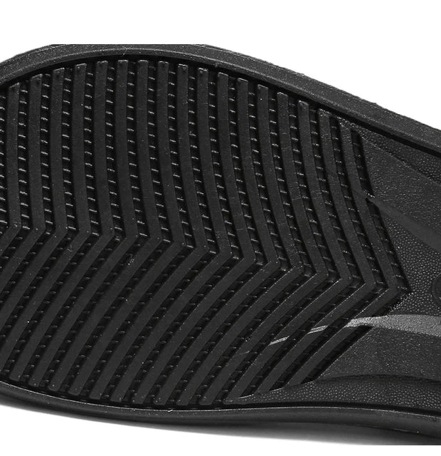 Summer Men Flip-Flops Soft Quick Dry Slides Street Beach Slippers Casual Footwear