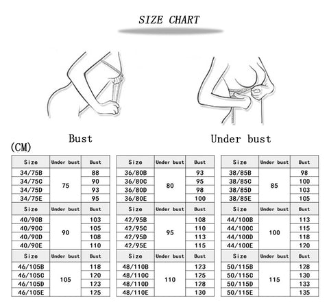Lencería sujetador ropa interior sección sexy tamaño transpirable encaje push up sujetador y panty conjunto