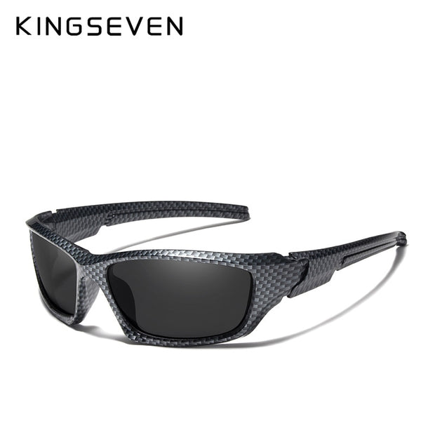 KINGSEVEN Men Luxury Brand Designer Polarized Driving UV400