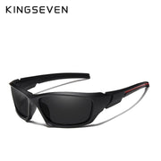 KINGSEVEN Men Luxury Brand Designer Polarized Driving UV400