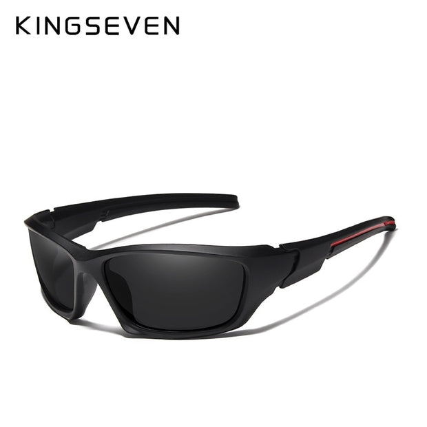 KINGSEVEN Men Luxury Brand Designer Polarized Driving UV400