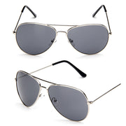 Sunglasses Children Colorful Mirror Glasses Boys/Girls Metal Frame Kids Cute Outdoor Eyeglasses