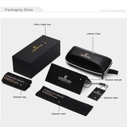 KINGSEVEN Men Luxury Brand Designer Polarized Driving UV400