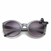 MYT_0307 Kids Sunglasses Shades For Children Baby glasses For Girls Boys Students Children Lovely Heart Shape Sunglasses UV400