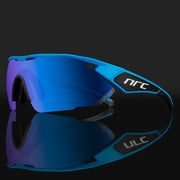 NRC P-Ride Photochromic Glasses man Mountain Bike Sport Cycling Sunglasses MTB