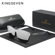 New Brand Design Women's Glasses TR90 Polarized Sunglasses Men Sommerville Herren