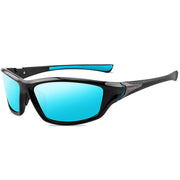Unisex 100% UV400 Polarized Driving Stylish Eyewear's