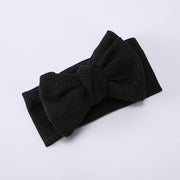 Diadema para bebé, accesorios para el cabello para bebé, sombreros, lazo para bebé, turbante con lazo para niño, diadema elástica