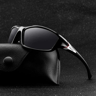 Unisex 100% UV400 Polarized Driving Stylish Eyewear's