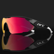 NRC P-Ride Photochromic Glasses man Mountain Bike Sport Cycling Sunglasses MTB