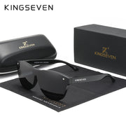 New Brand Design Women's Glasses TR90 Polarized Sunglasses Men Sommerville Herren
