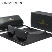 New Brand Design Women's Glasses TR90 Polarized Sunglasses Men Sommerville Herren