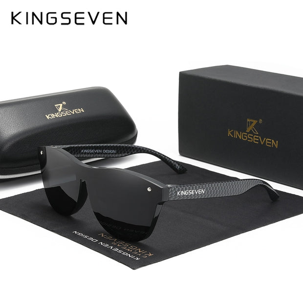 New Brand Design Women's Glasses TR90 Polarized Sunglasses Men Sommerville Herren