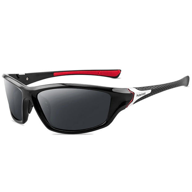 Unisex 100% UV400 Polarized Driving Stylish Eyewear's