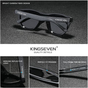 New Brand Design Women's Glasses TR90 Polarized Sunglasses Men Sommerville Herren
