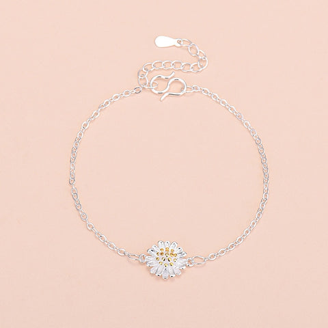 925 Sterling Silver Lucky Bead Charm Bracelet For Women Chain Round Bangles Fashion Luxury Quality Jewelry Christmas Accessories